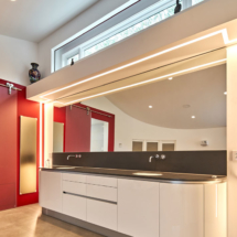 Pedini bathroom - Integra (2)