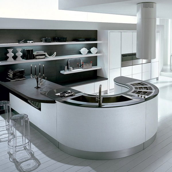 PEDINI Cabinets